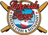 Lakeside Resort, Restaurant & General Store